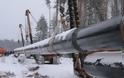 Ρώσος έσκαψε σήραγγα 60 μέτρων και έκλεψε 30 τόνους πετρέλαιο από τον Πούτιν
