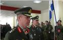 Αλλαγή διοίκησης στην IV Μεραρχία Πεζικού (photos&video)