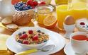 Ποια είναι τα πιο συχνά λάθη που κάνουμε στο πρωινό μας;