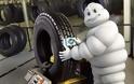 Αποχωρεί από την Ελλάδα η Michelin