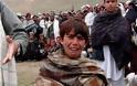 Πέντε άμαχοι νεκροί από επίθεση κατά των Ταλιμπάν