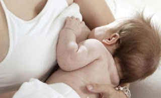 ΥΓΕΙΑ: Ο θηλασμός προστατεύει τη μητέρα από καρκίνο - Φωτογραφία 1