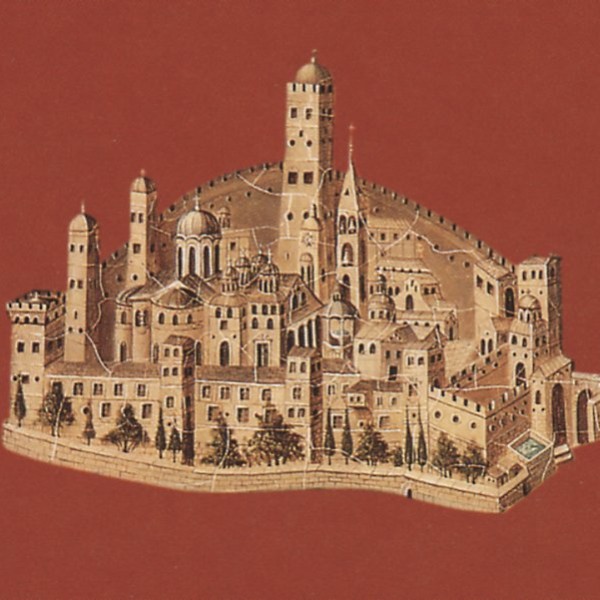 2897 - Ο Βασίλειος Γρηγορίου Μπάρσκι στη Μονή Βατοπαιδίου - Φωτογραφία 2