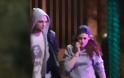 Kristen Stewart- Robert Pattinson: Η βραδινή έξοδος του ζευγαριού που έδωσε τέλος στις φήμες - Φωτογραφία 11
