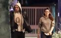 Kristen Stewart- Robert Pattinson: Η βραδινή έξοδος του ζευγαριού που έδωσε τέλος στις φήμες - Φωτογραφία 7