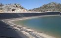 SOS για την κατανάλωση νερού εκπέμπει ο Δήμος Ανωγείων