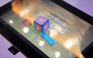 Dice+, το διαδραστικό ζάρι για να παίζετε επιτραπέζια στο tablet σας! [Video] - Φωτογραφία 1