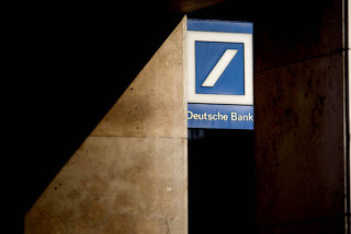 Γερμανικές τράπεζες: Οι γίγαντες με τα πήλινα πόδα - Πως οι Νότιοι σώζουν τους Βόρειους - Φωτογραφία 1
