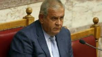 Πέθανε ο αντιπρόεδρος της Βουλής, Θανάσης Νάκος...!!! - Φωτογραφία 1