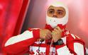Αισιόδοξος και γεμάτος αυτοπεποίθηση ο Massa ενόψει της συνέχειας
