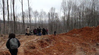 Από την Κερατέα ως την Χαλκιδική... - Φωτογραφία 2