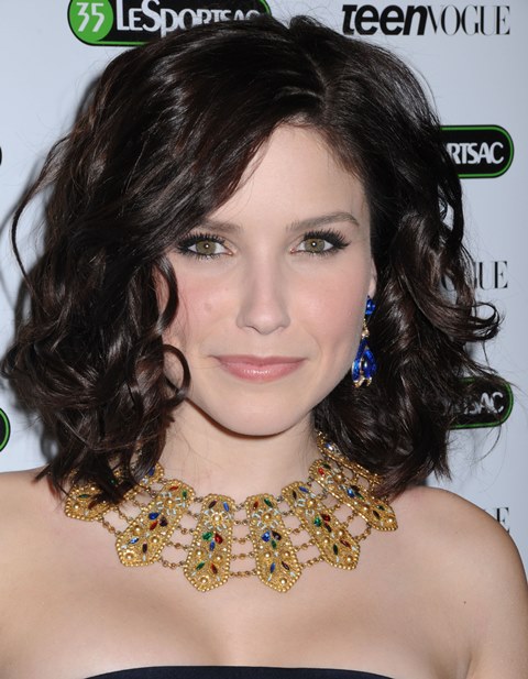 Οι αλλαγές στο look της Sophia Bush - Φωτογραφία 7