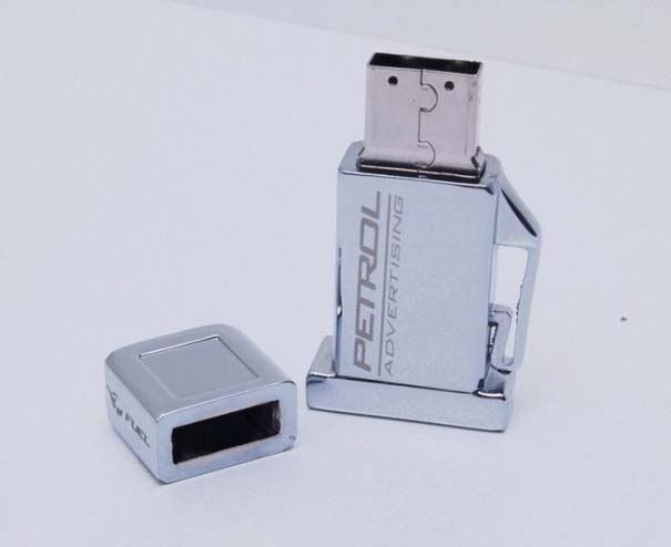 Παράξενα USB Sticks - Φωτογραφία 15