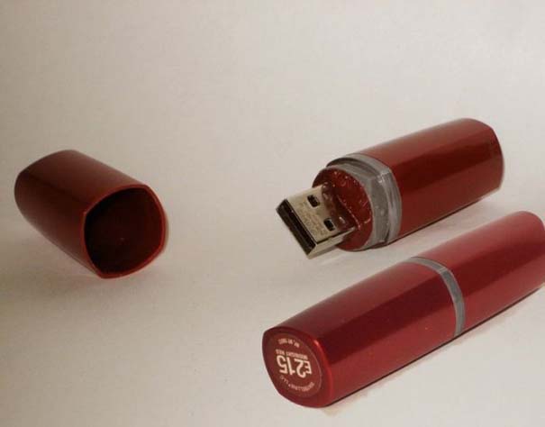 Παράξενα USB Sticks - Φωτογραφία 18