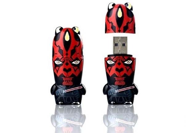 Παράξενα USB Sticks - Φωτογραφία 9