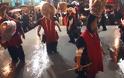 21ο Φεστιβάλ Παιδικών Παραδοσιακών Συγκροτημάτων στο δήμο Νεάπολης-Συκεών
