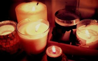 Πώς να φτιάξετε μόνοι σας αρωματικά κεριά - Φωτογραφία 1