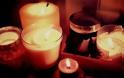 Πώς να φτιάξετε μόνοι σας αρωματικά κεριά