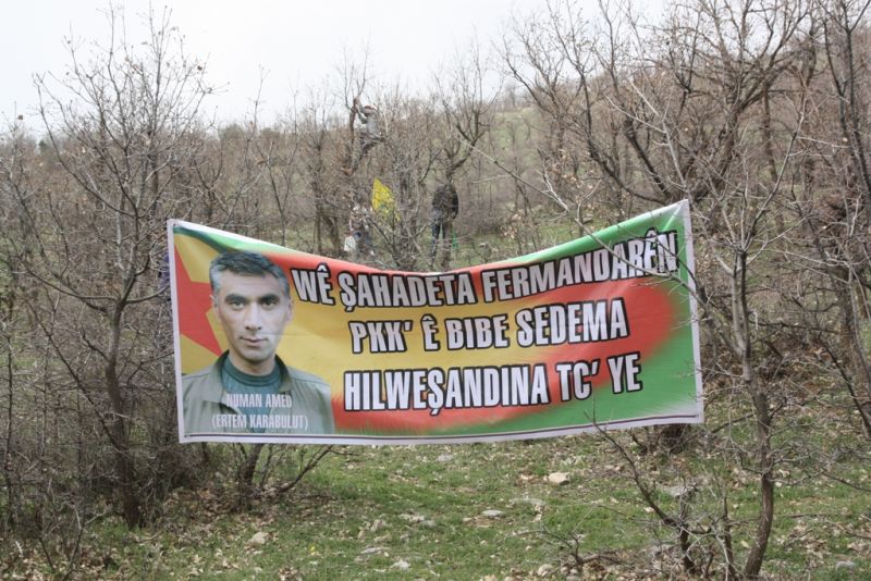 Το Κουρδιστάν έχει ήδη απελευθερωθεί από τις 21 Μαρτίου 2013 - Φωτογραφία 2