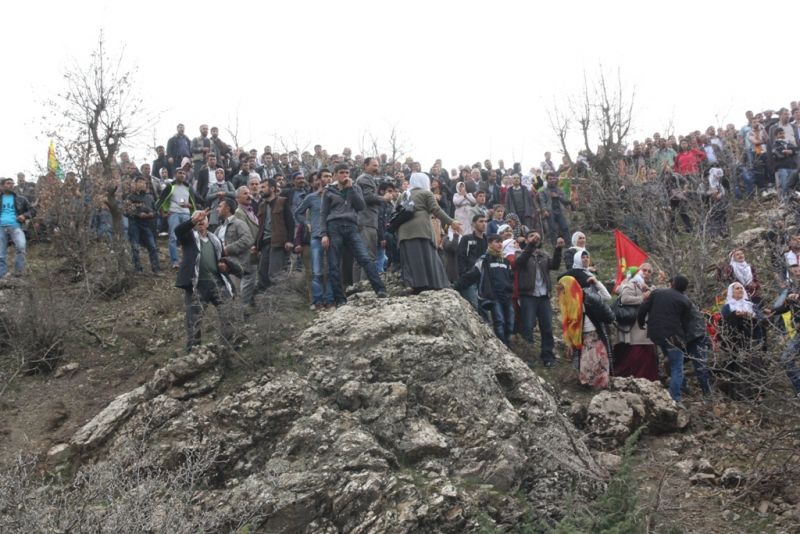 Το Κουρδιστάν έχει ήδη απελευθερωθεί από τις 21 Μαρτίου 2013 - Φωτογραφία 3