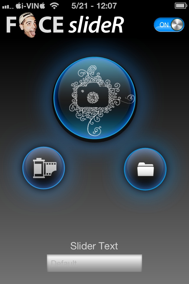 faceslideR 2: Cydia tweak new - Φωτογραφία 2