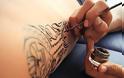 Υγεία: Επικίνδυνα τα τατουάζ από χένα
