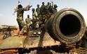 Νότιο Σουδάν: 150 νεκροί από συγκρούσεις μεταξύ ανταρτών και στρατού
