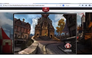 Η Mozilla φέρνει το gaming HD στο Web - Φωτογραφία 1