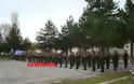 Παράδοση – παραλαβή στην 9η Ταξιαρχία Πεζικού (Βίντεο & Φωτό) - Φωτογραφία 10