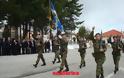 Παράδοση – παραλαβή στην 9η Ταξιαρχία Πεζικού (Βίντεο & Φωτό) - Φωτογραφία 11