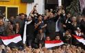 Αίγυπτος: η πλήρης απομυθοποίηση της Δημοκρατίας
