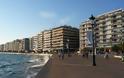 Θεσσαλονίκη: 14 ξενοδοχεία βγαίνουν στο σφυρί