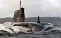 Η Κίνα ενδιαφέρεται να αποκτήσει ρωσικά συμβατικά υποβρύχια Amur-1650