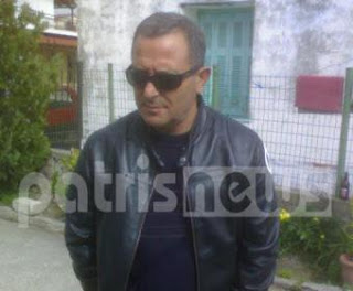 Γαστούνη: Έφυγε ο παλαίμαχος ποδοσφαιριστής Νίκος Iωάννου - Φωτογραφία 1