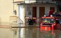 Ηλεία: Aκόμη δεν έχουν δοθεί οι αποζημιώσεις στις επιχειρήσεις από τις πλημμύρες του 2012
