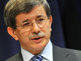 Ανακοίνωση της ΔΗΜΑΡ για τις δηλώσεις του Τούρκου Υπουργού Εξωτερικών - Φωτογραφία 1