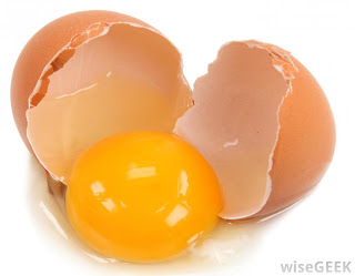 7 πράγματα που μπορείτε να κάνετε με το αβγό - Φωτογραφία 1