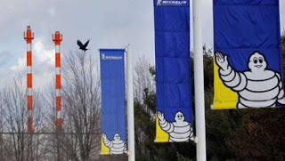 Διαψεύδει κατηγορηματικά η Michelin τις φήμες περί αποχώρησής της από την Ελλάδα - Φωτογραφία 1