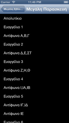 Μεγάλη Εβδομάδα: AppStore free - Φωτογραφία 4