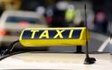 Χαμός στο Facebook από πρωτοφανές ταξί που κυκλοφορεί στην Αθήνα