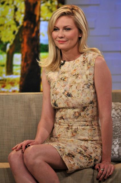 Το ρομαντικό στυλ της Kirsten Dunst - Φωτογραφία 8