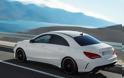 Η νέα Mercedes CLA 45 AMG - Φωτογραφία 3