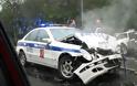 Ρώσος αστυνομικός «σκόρπισε» τον θάνατο οδηγώντας στο αντίθετο ρεύμα