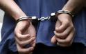Συνελήφθη Δραπέτης των Φυλακών Τρικάλων στη Μυτιλήνη