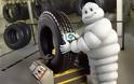 Η Michelin διαψεύδει για κλείσιμο της θυγατρικής στην Ελλάδα