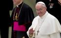 Πασχαλινός χαιρετισμός του Πάπα Φραγκίσκου στον Αρχιραβίνο της Εβραϊκής Κοινότητας της Ρώμης Riccardo di Segni