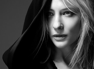Η Cate Blanchett η νέα μούσα του Armani - Φωτογραφία 1