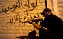 Σύροι μαχητές επιστρέφουν στην Ευρώπη για νέες τρομοκρατικές ενέργειες