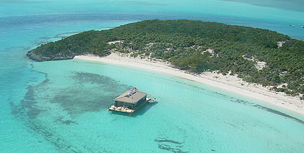 8 ιδιωτικά νησιά που θα θέλατε να έχετε - Φωτογραφία 2