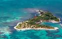 8 ιδιωτικά νησιά που θα θέλατε να έχετε - Φωτογραφία 9
